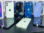 Apple iPhone 12 256GB (Used)