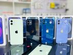 Apple iPhone 12 256GB (Used)