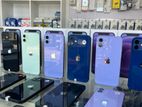 Apple iPhone 12 256GB (Used)