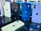 Apple iPhone 12 256GB (Used)
