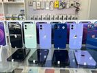 Apple iPhone 12 256GB (Used)