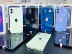 Apple iPhone 12 256GB (Used)