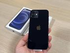 Apple iPhone 12 256GB (Used)