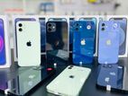 Apple iPhone 12 256GB (Used)