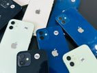 Apple iPhone 12 256GB (Used)