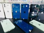 Apple iPhone 12 256GB (Used)