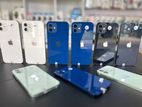 Apple iPhone 12 256GB (Used)