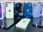 Apple iPhone 12 256GB (Used)