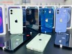 Apple iPhone 12 256GB (Used)
