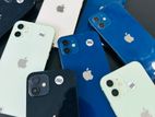 Apple iPhone 12 256GB (Used)