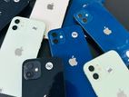Apple iPhone 12 256GB (Used)