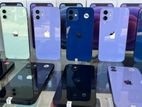 Apple iPhone 12 256GB (Used)