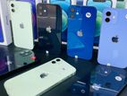 Apple iPhone 12 256GB (Used)