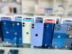 Apple iPhone 12 256GB (Used)