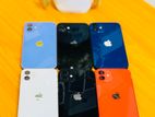 Apple iPhone 12 256GB (Used)