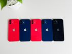 Apple iPhone 12 256GB (Used)