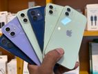 Apple iPhone 12 256Gb (Used)