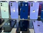 Apple iPhone 12 256GB (Used)