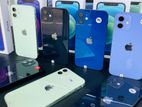 Apple iPhone 12 256GB (Used)