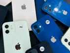 Apple iPhone 12 256GB (Used)
