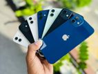 Apple iPhone 12 256GB (Used)