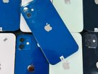 Apple iPhone 12 256GB (Used)
