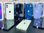 Apple iPhone 12 256GB (Used)
