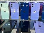 Apple iPhone 12 256GB (Used)