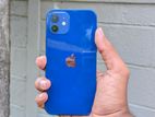 Apple iPhone 12 256gb (Used)