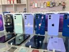 Apple iPhone 12 256GB (Used)