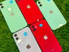 Apple iPhone 12 256GB (Used)