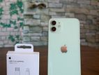 Apple iPhone 12 256GB (Used)