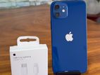 Apple iPhone 12 256GB (Used)
