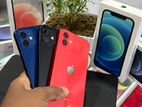 Apple iPhone 12 256GB (Used)