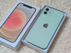 Apple iPhone 12 256GB (Used)