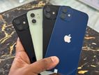 Apple iPhone 12 256GB (Used)