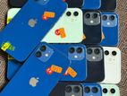 Apple iPhone 12 256GB (Used)
