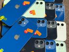 Apple iPhone 12 256GB (Used)
