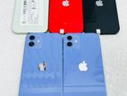 Apple iPhone 12 256GB (Used)