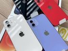 Apple iPhone 12 256GB (Used)