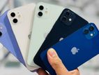 Apple iPhone 12 256GB (Used)