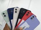 Apple iPhone 12 256GB (Used)