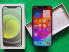 Apple iPhone 12 256gb (Used)