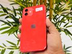 Apple iPhone 12 256GB (Used)