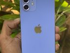 Apple iPhone 12 256GB (Used)