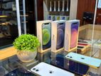 Apple iPhone 12 256GB (Used)