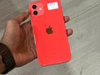Apple iPhone 12 256GB (Used)