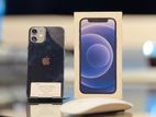 Apple iPhone 12 256GB (Used)