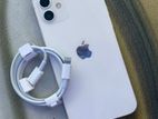 Apple iPhone 12 256GB (Used)