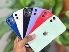 Apple iPhone 12 256GB (Used)